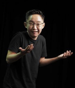 Annie Wan
