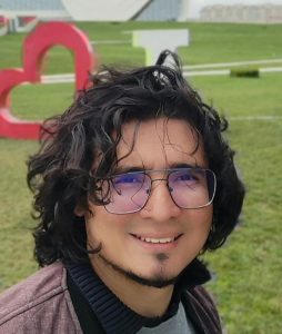 Carlos M-Castro