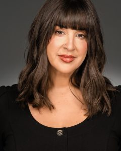 Anusha Kassan