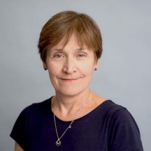 Alison Taylor