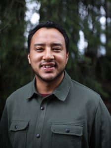 Rupak Shrestha