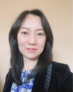 Ying Zhu