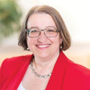 Elizabeth Saewyc