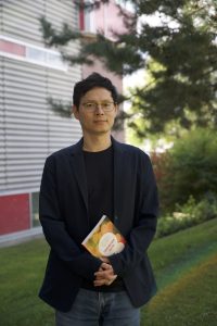 Kyong Yoon