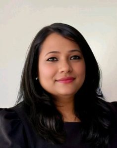 Koyali Burman