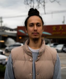 Felix Landry Yuan