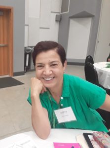Inaam Charaf