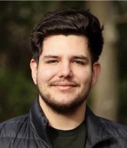 Sebastian Santana Ortiz