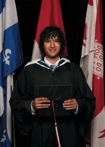 Zachary Moulaye Gaouad