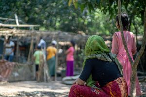 Statelessness by Design: Myanmar’s Bureaucratic Methods of Erasing the Rohingya