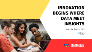 Migration Data Challenge 2025