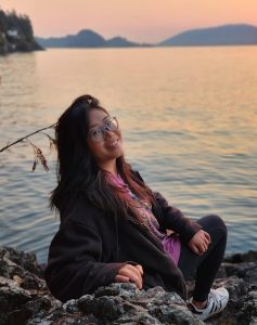 Amy Huiyi Bu