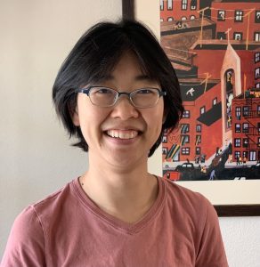 Janice Ho