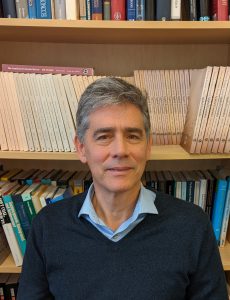 Thomas Lemieux