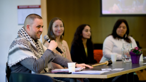 CMS Research Conference 2025: Migration, Mobilities, and Changing Political Landscapes