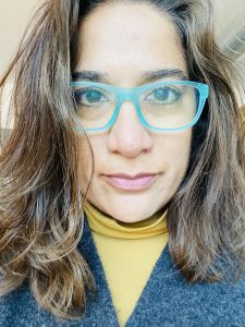 Farah Naaz Mawani