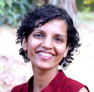 Harini Rajagopal